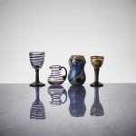 1423 4454 Konstglas